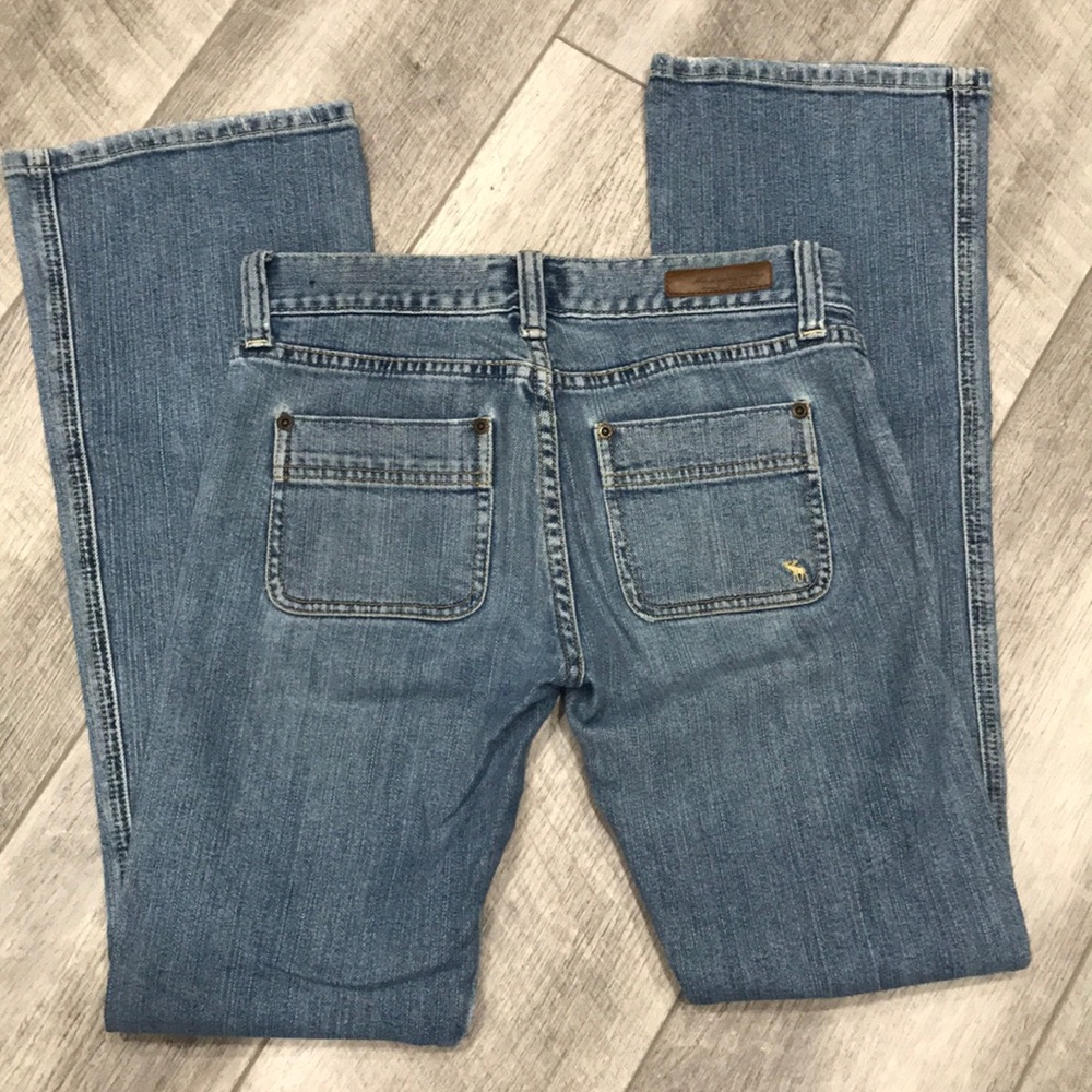 Abercrombie & Fitch Jeans